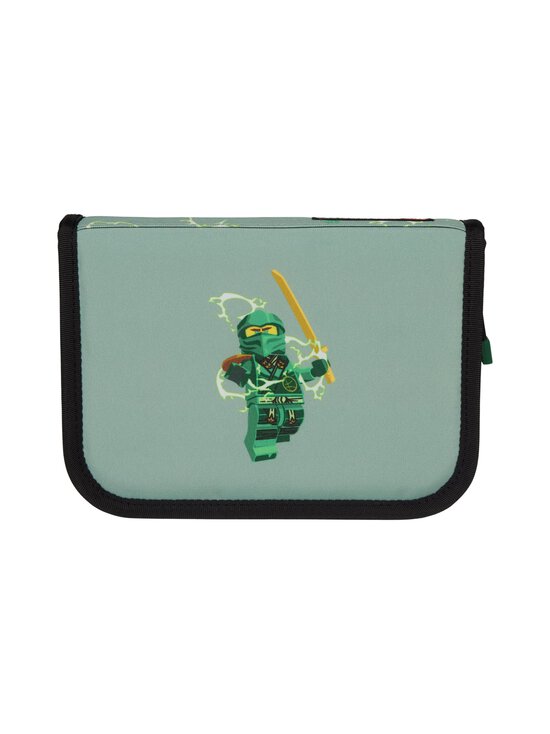 LEGO - Ninjago-penaali - 2601 GREEN | Stockmann - photo 1