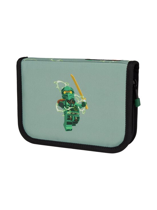 LEGO - Ninjago-penaali - 2601 GREEN | Stockmann - photo 3