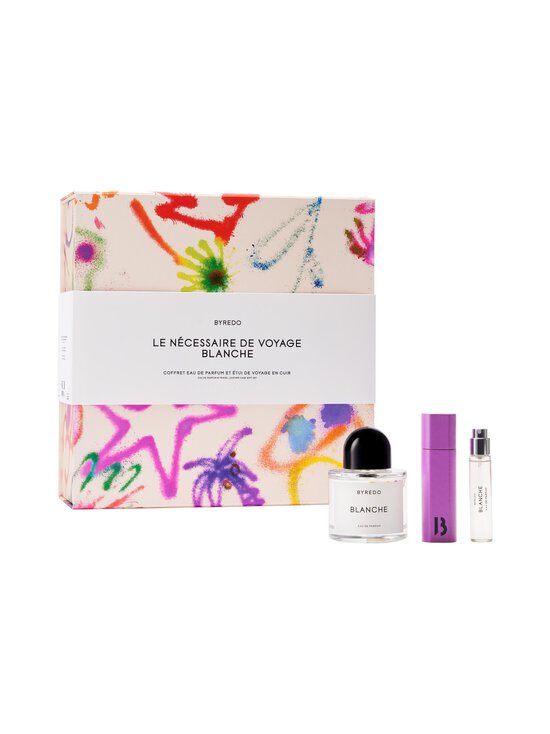 BYREDO - Blanche -tuoksupakkaus - NOCOL | Stockmann - photo 2