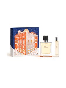 HERMÈS - Terre d'Hermès EdT -tuoksupakkaus | Stockmann