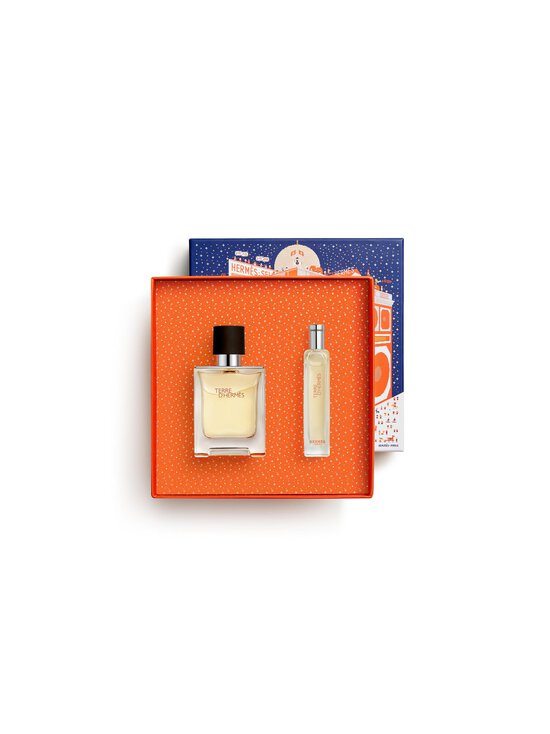 HERMÈS - Terre d'Hermès EdT -tuoksupakkaus - NOCOL | Stockmann - photo 2