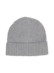 CONSTRUE - Dove-heijastava merinovillapipo - GREY MEL. REFLECTIVE | Stockmann