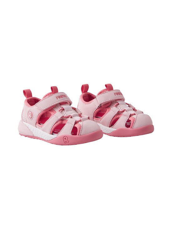 Reima - Sandaalid Lomalla - 4010 PALE ROSE - photo 3 Reima - Sandaalid Lomalla - 4010 PALE ROSE | Stockmann - photo 3