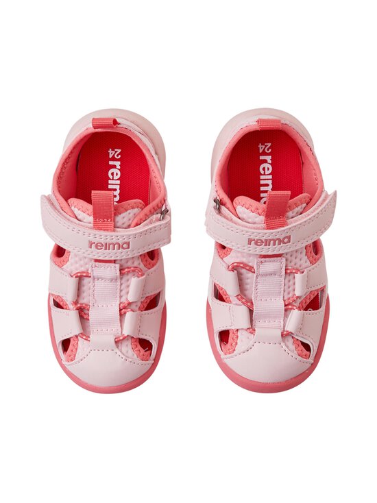 Reima - Sandaalid Lomalla - 4010 PALE ROSE - photo 4 Reima - Sandaalid Lomalla - 4010 PALE ROSE | Stockmann - photo 4