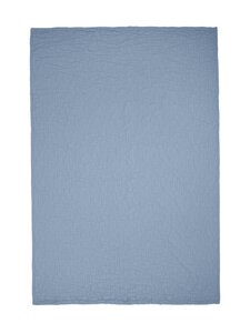 Casa Stockmann - Pinne-päiväpeite - MISTY BLUE | Stockmann