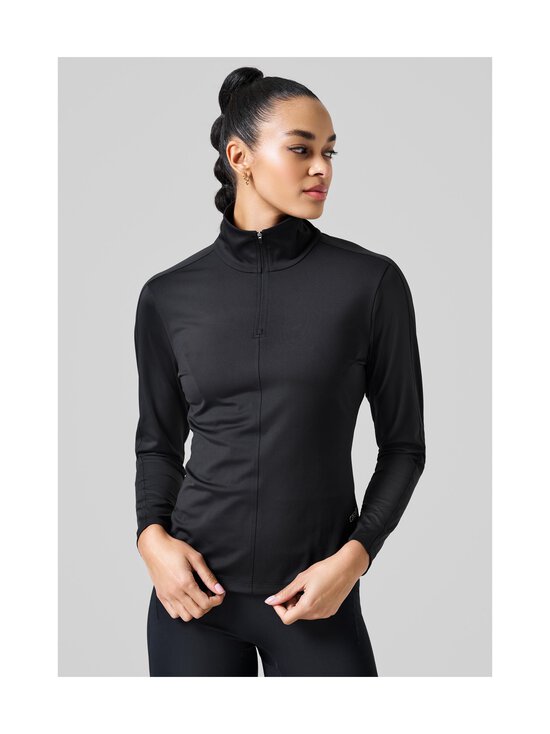 Casall - Treeningsärk Serene - 901 BLACK - photo 2 Casall - Treeningsärk Serene - 901 BLACK | Stockmann - photo 2