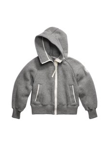 Canada Goose - Chilliwack Fleece Bomber -takki - 9099 GREIGE - GRÈGE | Stockmann