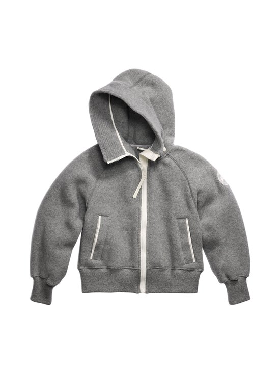Chilliwack Fleece Bomber -takki