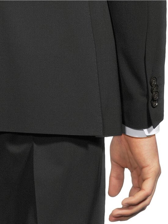 Michael Kors - Travel-puku - 001 BLACK | Stockmann - photo 5