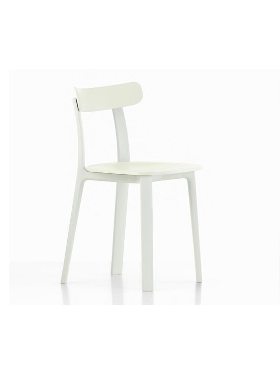 Vitra - APC-tuoli valkoinen - WHITE | Stockmann - photo 1