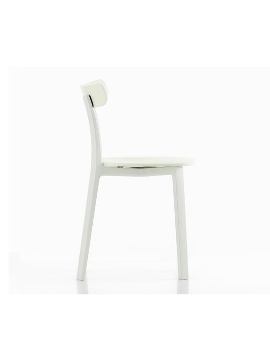 Vitra - APC-tuoli valkoinen - WHITE | Stockmann - photo 2