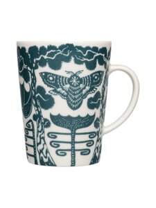Iittala - Taika Yö krūze 0,4 l - STEEL BLUE | Stockmann