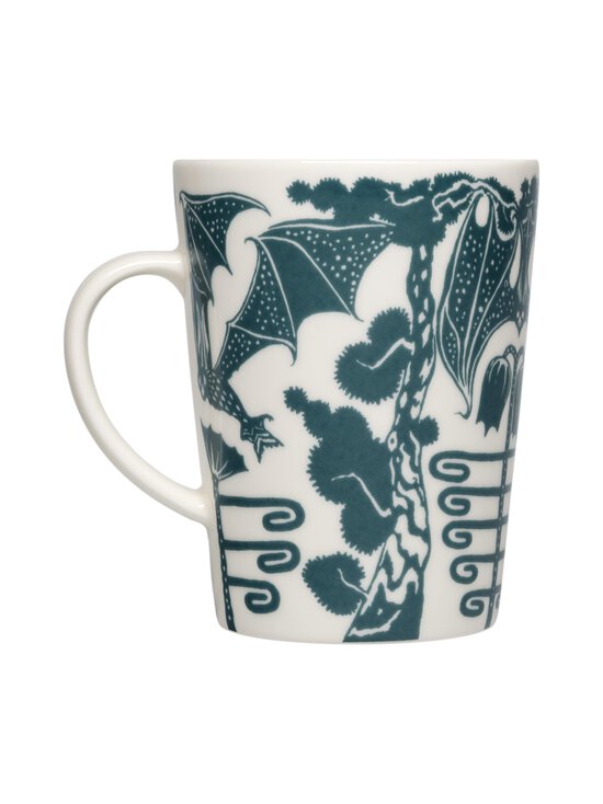 Iittala - Taika Yö krūze 0,4 l - STEEL BLUE | Stockmann - photo 2
