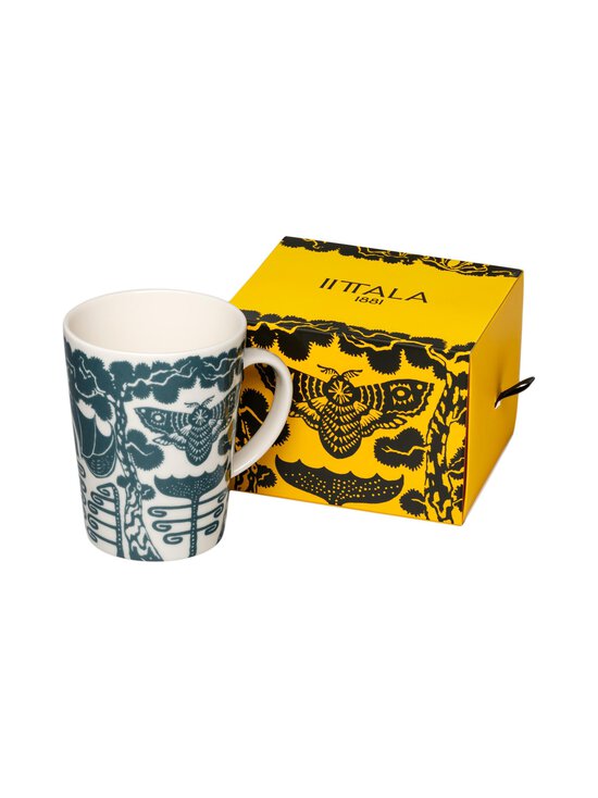 Iittala - Taika Yö krūze 0,4 l - STEEL BLUE | Stockmann - photo 3