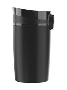 Sigg - Miracle Mug Black Touch termokrūze, 0.27L - BLACK | Stockmann
