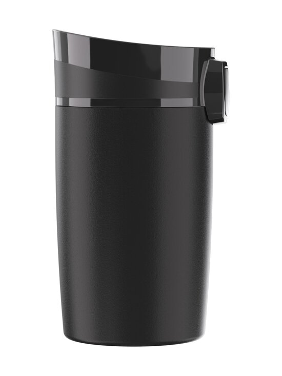 Sigg - Miracle Mug Black Touch termokrūze, 0.27L - BLACK - photo 1 Sigg - Miracle Mug Black Touch termokrūze, 0.27L - BLACK | Stockmann - photo 1