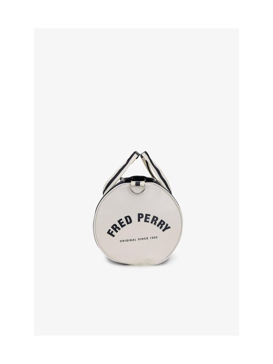 Fred Perry - Kott Barrel - 635 NAVY / ECRU - photo 3 Fred Perry - Kott Barrel - 635 NAVY / ECRU | Stockmann - photo 3