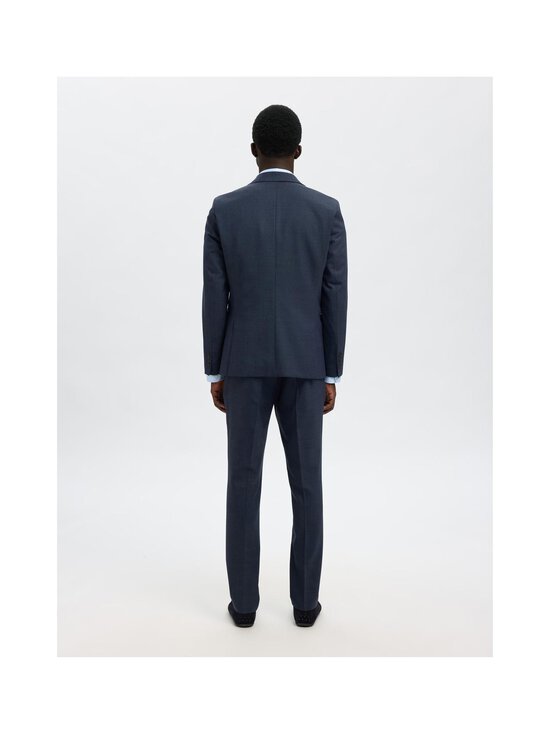 Selected - SlhSlim Theo žakete - SKY CAPTAIN DETAIL:MELANGE - photo 3 Selected - SlhSlim Theo žakete - SKY CAPTAIN DETAIL:MELANGE | Stockmann - photo 3