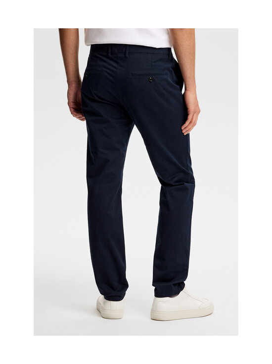 J.Lindeberg - Chaze Stretch -puuvillahousut - 6855 JL NAVY | Stockmann - photo 6
