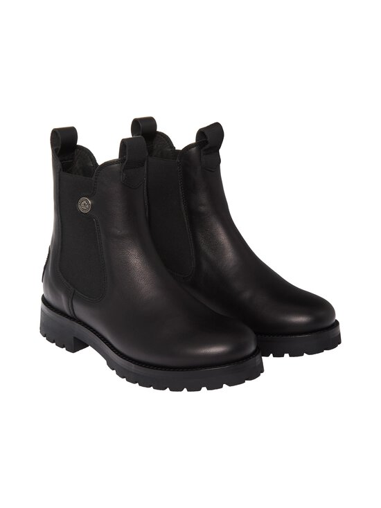 Panama Jack - Francesca Chelsea -nahkanilkkurit - B1 NAPA NEGRO / BLACK - photo 5 Panama Jack - Francesca Chelsea -nahkanilkkurit - B1 NAPA NEGRO / BLACK | Stockmann - photo 5