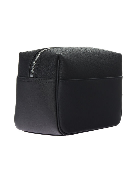 BOSS - Daxter Large -toilettilaukku - 002 BLACK | Stockmann - photo 2