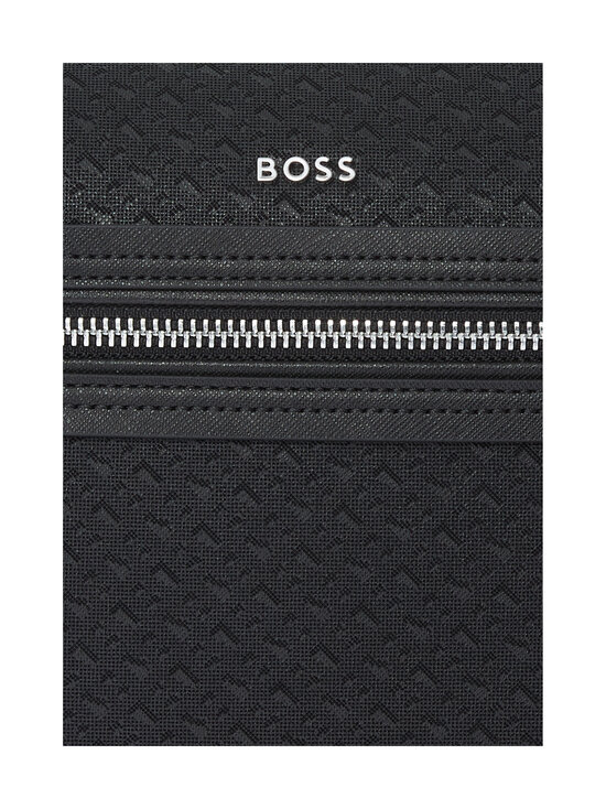 BOSS - Daxter Large -toilettilaukku - 002 BLACK | Stockmann - photo 3