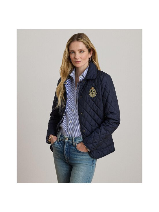 Lauren Ralph Lauren - Qlt Insulated -takki - NAVY | Stockmann - photo 2