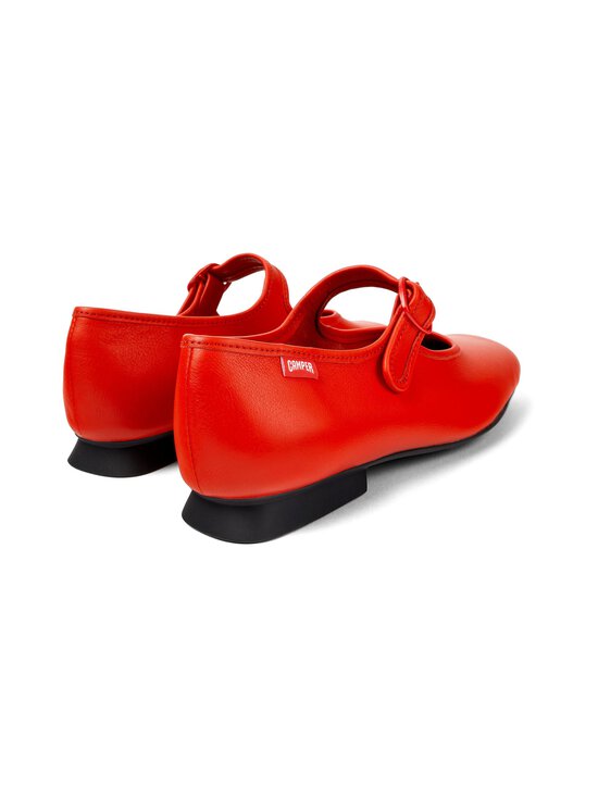 Camper - Casi Myra Mary Jane -ballerinat - 003 BARCO/CASIMYRA RY NEGRO - photo 3 Camper - Casi Myra Mary Jane -ballerinat - 003 BARCO/CASIMYRA RY NEGRO | Stockmann - photo 3