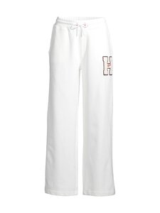 Tommy Jeans - Vabaajapüksid TJW Graphic - YAC ANTIQUE WHITE | Stockmann