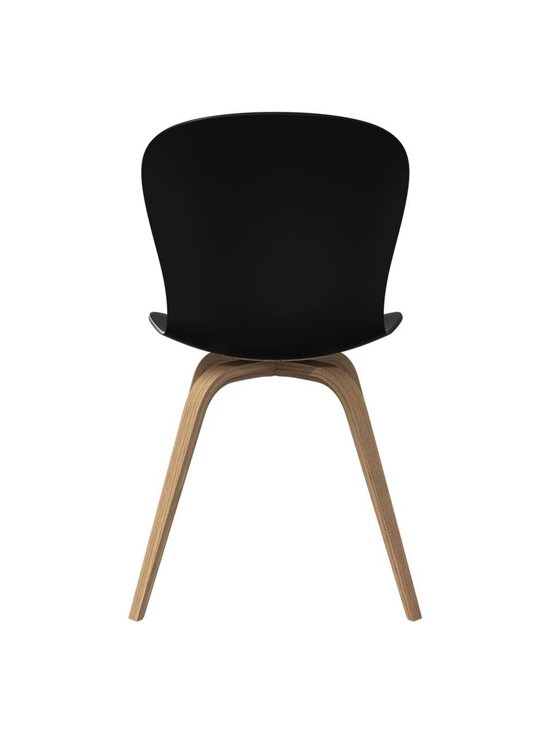 BoConcept - Hauge-tuoli musta/tammi - BLACK | Stockmann - photo 3