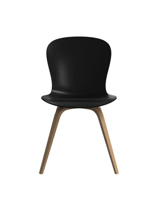 BoConcept - Hauge-tuoli musta/tammi - BLACK | Stockmann - photo 4