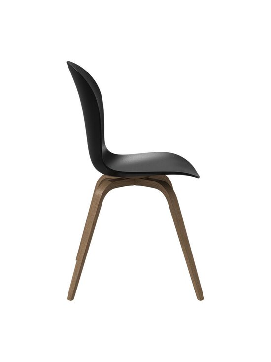 BoConcept - Hauge-tuoli musta/tammi - BLACK | Stockmann - photo 2