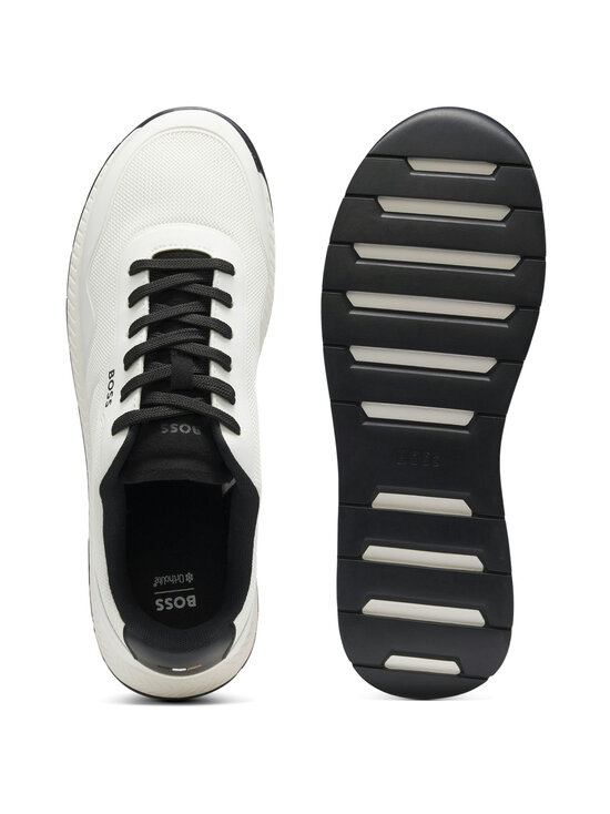BOSS - Titanium Runn -tenisapapetes - 101 NATURAL | Stockmann - photo 2
