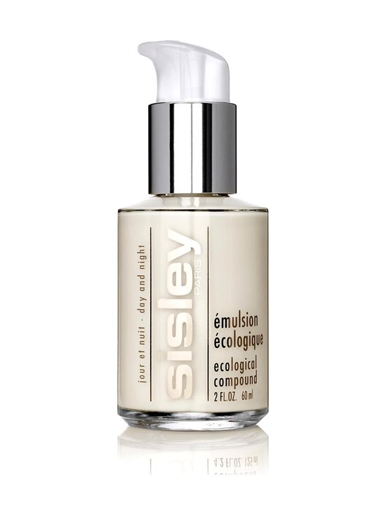 Ecological Compound -päivä-/yövoide kasvoille 60 ml