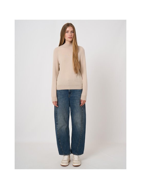 Repeat - Turtle-neule - 1722 NATURAL | Stockmann - photo 2