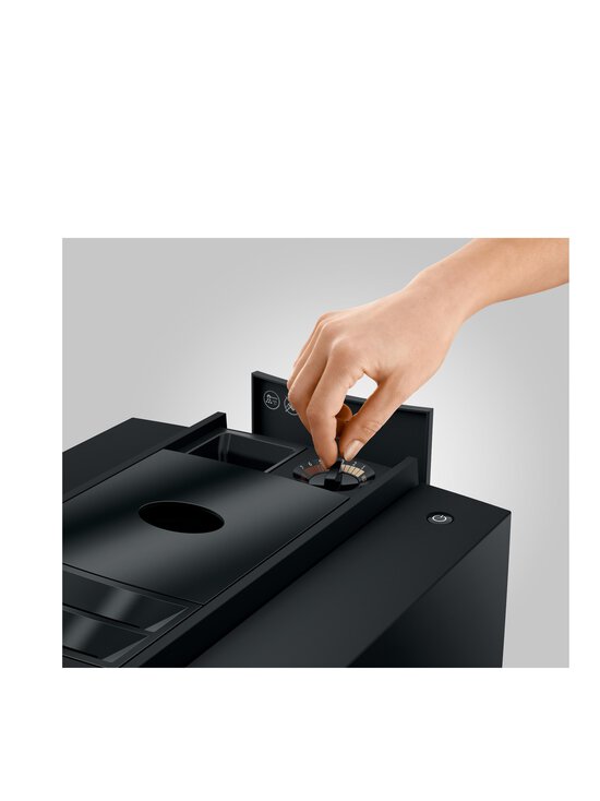 Jura - S8 Piano Black -kahvikone - BLACK - photo 10 Jura - S8 Piano Black -kahvikone - BLACK | Stockmann - photo 10