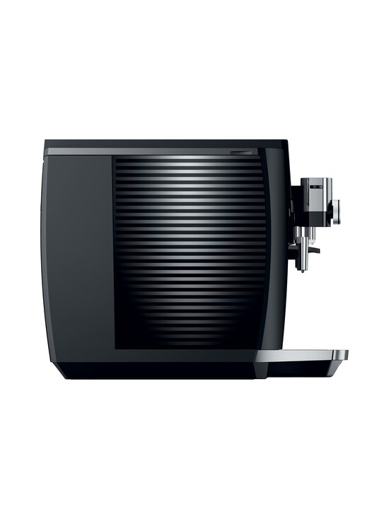 Jura - S8 Piano Black -kahvikone - BLACK - photo 4 Jura - S8 Piano Black -kahvikone - BLACK | Stockmann - photo 4