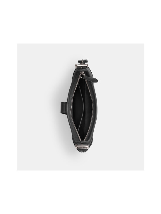 Coach - Hamptons Hobo -käsilaukku - LH/BLACK | Stockmann - photo 1