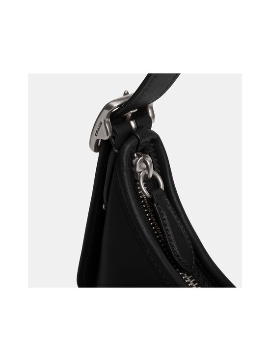 Coach - Hamptons Hobo -käsilaukku - LH/BLACK | Stockmann - photo 2