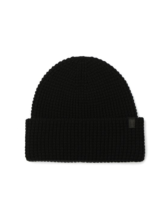 Allsaints - Waffle Stitch -pipo - 001 BLACK | Stockmann - photo 1