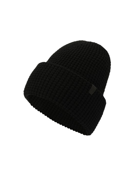 Allsaints - Waffle Stitch -pipo - 001 BLACK | Stockmann - photo 3