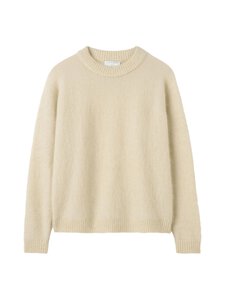 Tiger of Sweden - Gwynn-neulepusero - OYSTER GRAY 1CT | Stockmann