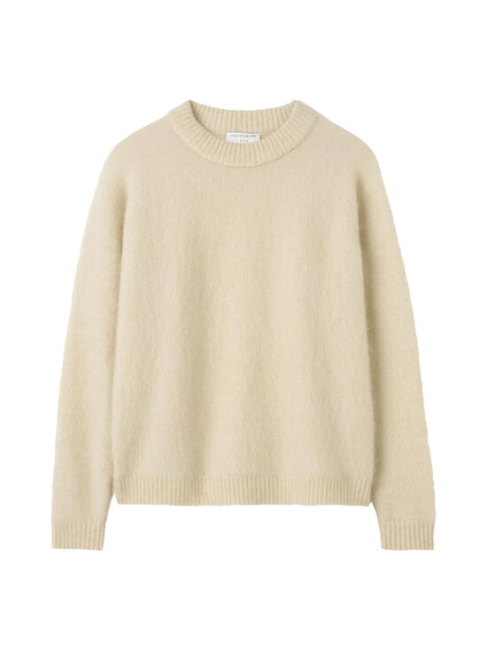 Tiger of Sweden - Gwynn-neulepusero - OYSTER GRAY 1CT | Stockmann - photo 1