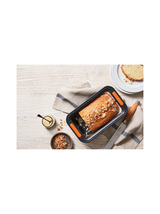 Le Creuset - Leivavorm Rectangular Loaf Pan, 24 cm - NOCOL | Stockmann - photo 7