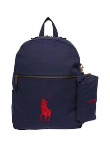 Polo Ralph Lauren - Polo Ralph Lauren auduma soma - BCV NEWPORT NAVY Polo Ralph Lauren - Polo Ralph Lauren auduma soma - BCV NEWPORT NAVY | Stockmann