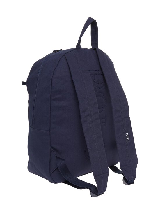 Polo Ralph Lauren - Seljakott Canvas School - BCV NEWPORT NAVY - photo 2 Polo Ralph Lauren - Seljakott Canvas School - BCV NEWPORT NAVY | Stockmann - photo 2