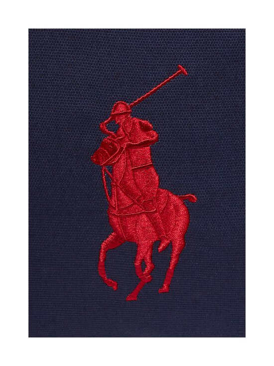 Polo Ralph Lauren - Seljakott Canvas School - BCV NEWPORT NAVY - photo 4 Polo Ralph Lauren - Seljakott Canvas School - BCV NEWPORT NAVY | Stockmann - photo 4