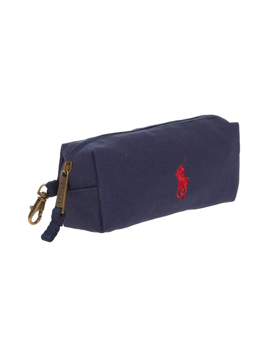Polo Ralph Lauren - Seljakott Canvas School - BCV NEWPORT NAVY - photo 5 Polo Ralph Lauren - Seljakott Canvas School - BCV NEWPORT NAVY | Stockmann - photo 5