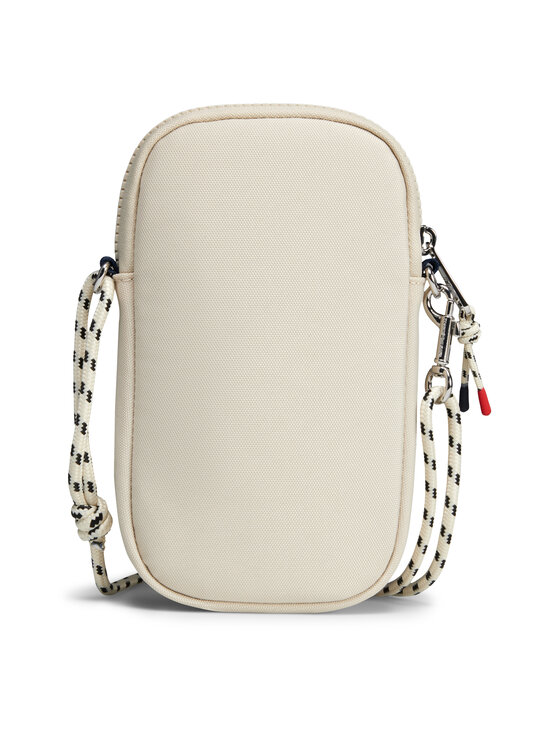 Tommy Hilfiger - Telefonikott Cross Body - XLG PRIMARY RED COLOURBLOCK | Stockmann - photo 3