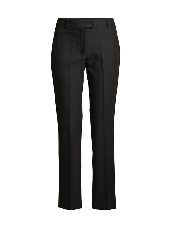 'S MAX MARA - SmmFatina-housut - 003 BLACK | Stockmann - photo 1